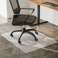 Warmiehomy Office Chair Mat