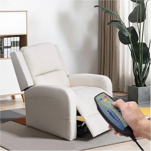Warmiehomy chenille recliner - warmiehomy,