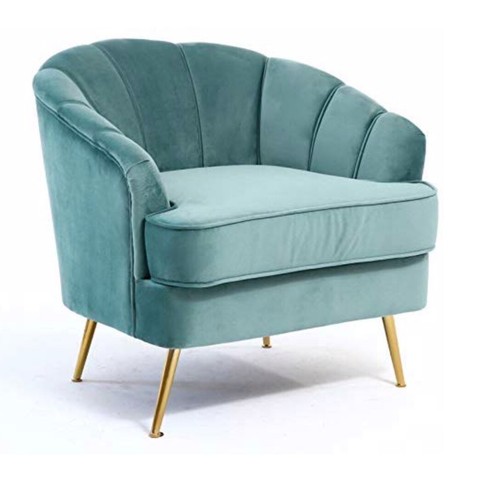 Wamiehomy modern velvet - modern,