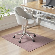 Warmiehomy Office Chair Mat