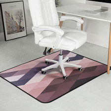Warmiehomy Office Chair Mat