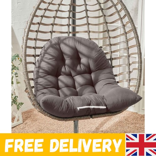 Egg chair cushion - egg,