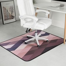 Warmiehomy Office Chair Mat