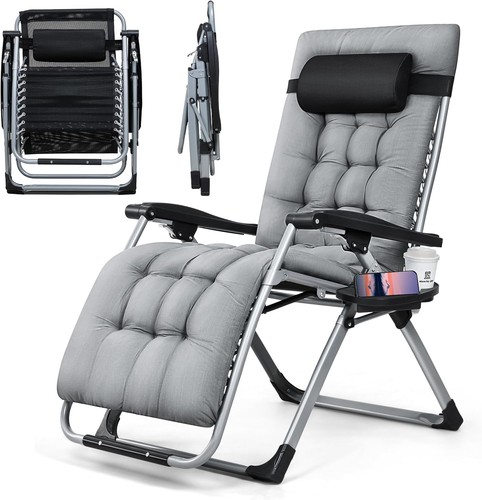 Zero gravity chairs - zero,