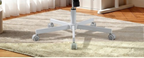 Office chair base replacement - base,