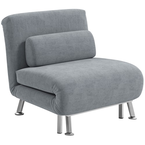 Single velvet feel sleeper - single, velvet-feel