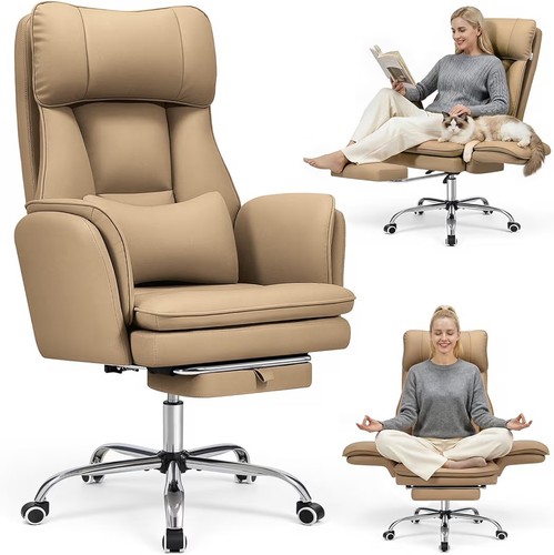 Warmiehomy office chair - office,