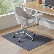 Warmiehomy Office Chair Mat