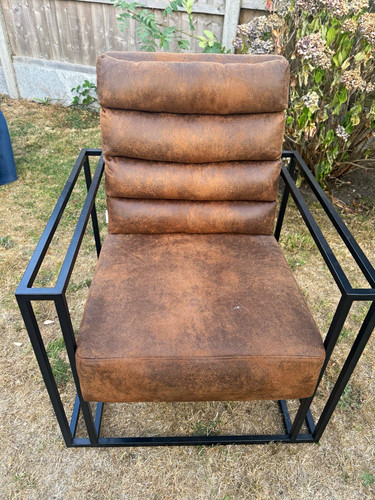 Warmiehomy brown upholstered - warmiehomy,