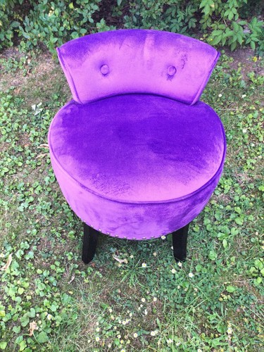 Vintage warmiehomy boudoir - warmiehomy,